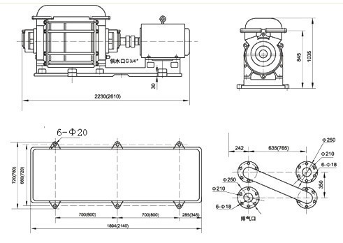 2SK-2030ɼˮh(hun)ձμbߴ